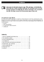 Preview for 95 page of Beurer BF 980 Instructions For Use Manual