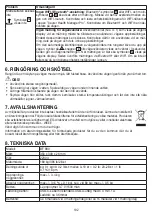 Preview for 102 page of Beurer BF 980 Instructions For Use Manual