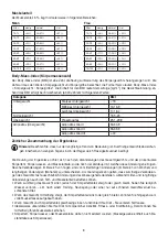 Preview for 8 page of Beurer BG 13 Instructions For Use Manual