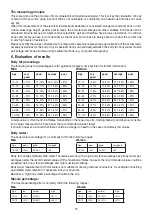 Preview for 15 page of Beurer BG 13 Instructions For Use Manual