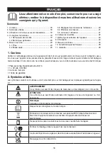 Preview for 18 page of Beurer BG 13 Instructions For Use Manual