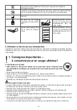 Preview for 19 page of Beurer BG 13 Instructions For Use Manual