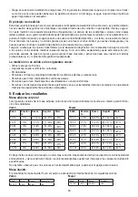 Preview for 30 page of Beurer BG 13 Instructions For Use Manual