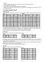 Preview for 46 page of Beurer BG 13 Instructions For Use Manual