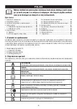 Preview for 57 page of Beurer BG 13 Instructions For Use Manual