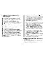 Preview for 39 page of Beurer bm 40 Instructions For Use Manual