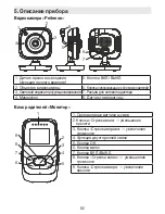 Preview for 82 page of Beurer BY 77 Instructions For Use Manual