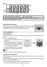 Preview for 61 page of Beurer BY 90 Instructions For Use Manual