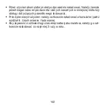 Preview for 142 page of Beurer cellulite releaZer Instructions For Use Manual