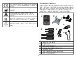 Preview for 34 page of Beurer EM 95 Instructions For Use Manual