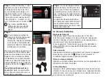 Preview for 40 page of Beurer EM 95 Instructions For Use Manual