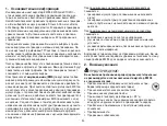 Preview for 98 page of Beurer EM 95 Instructions For Use Manual