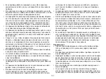 Preview for 100 page of Beurer EM 95 Instructions For Use Manual