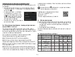 Preview for 106 page of Beurer EM 95 Instructions For Use Manual