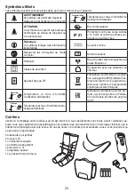 Preview for 13 page of Beurer FM 150 Instructions For Use Manual