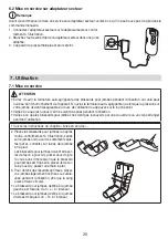 Preview for 18 page of Beurer FM 150 Instructions For Use Manual