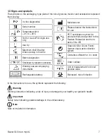 Preview for 7 page of Beurer GL50 evo Instructions For Use Manual