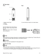 Preview for 13 page of Beurer GL50 evo Instructions For Use Manual