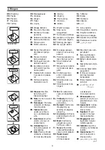 Preview for 3 page of Beurer GS 120 KOMPAKT Instructions For Use Manual