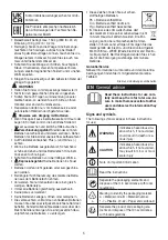 Preview for 5 page of Beurer GS 120 KOMPAKT Instructions For Use Manual