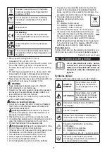 Preview for 6 page of Beurer GS 120 KOMPAKT Instructions For Use Manual