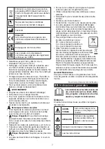 Preview for 7 page of Beurer GS 120 KOMPAKT Instructions For Use Manual