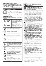 Preview for 12 page of Beurer GS 120 KOMPAKT Instructions For Use Manual