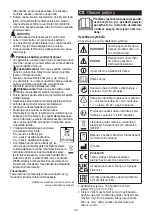 Preview for 20 page of Beurer GS 120 KOMPAKT Instructions For Use Manual