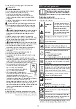 Preview for 23 page of Beurer GS 120 KOMPAKT Instructions For Use Manual