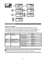 Preview for 65 page of Beurer GS 42 Instructions For Use Manual