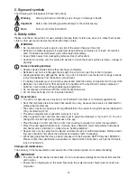 Preview for 10 page of Beurer GS 485 Instructions For Use Manual