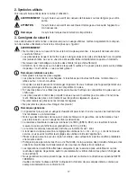 Preview for 17 page of Beurer GS 485 Instructions For Use Manual