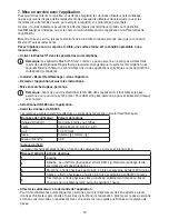 Preview for 19 page of Beurer GS 485 Instructions For Use Manual