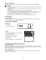 Preview for 25 page of Beurer GS 485 Instructions For Use Manual