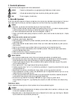 Preview for 38 page of Beurer GS 485 Instructions For Use Manual