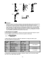 Preview for 19 page of Beurer GS 49 BMI Instruction Manual