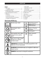 Preview for 2 page of Beurer HK 47 To Go Instructions For Use Manual