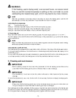 Preview for 15 page of Beurer HK 47 To Go Instructions For Use Manual