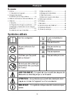 Preview for 18 page of Beurer HK 47 To Go Instructions For Use Manual