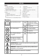 Preview for 26 page of Beurer HK 47 To Go Instructions For Use Manual