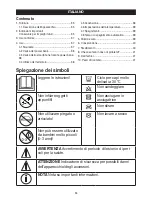 Preview for 34 page of Beurer HK 47 To Go Instructions For Use Manual