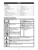 Preview for 42 page of Beurer HK 47 To Go Instructions For Use Manual