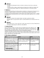 Preview for 48 page of Beurer HK 47 To Go Instructions For Use Manual