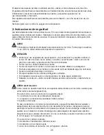 Preview for 26 page of Beurer HL 70 Instructions For Use Manual