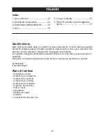 Preview for 31 page of Beurer HL 70 Instructions For Use Manual