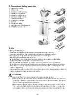 Preview for 35 page of Beurer HL 70 Instructions For Use Manual