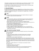 Preview for 40 page of Beurer HL 70 Instructions For Use Manual