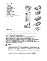 Preview for 42 page of Beurer HL 70 Instructions For Use Manual