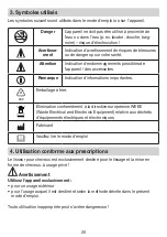 Preview for 26 page of Beurer HS 80 Instructions For Use Manual