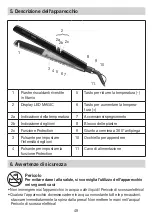 Preview for 49 page of Beurer HS 80 Instructions For Use Manual